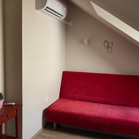 35 Vendeghaz Pecs Apartment Екстериор снимка