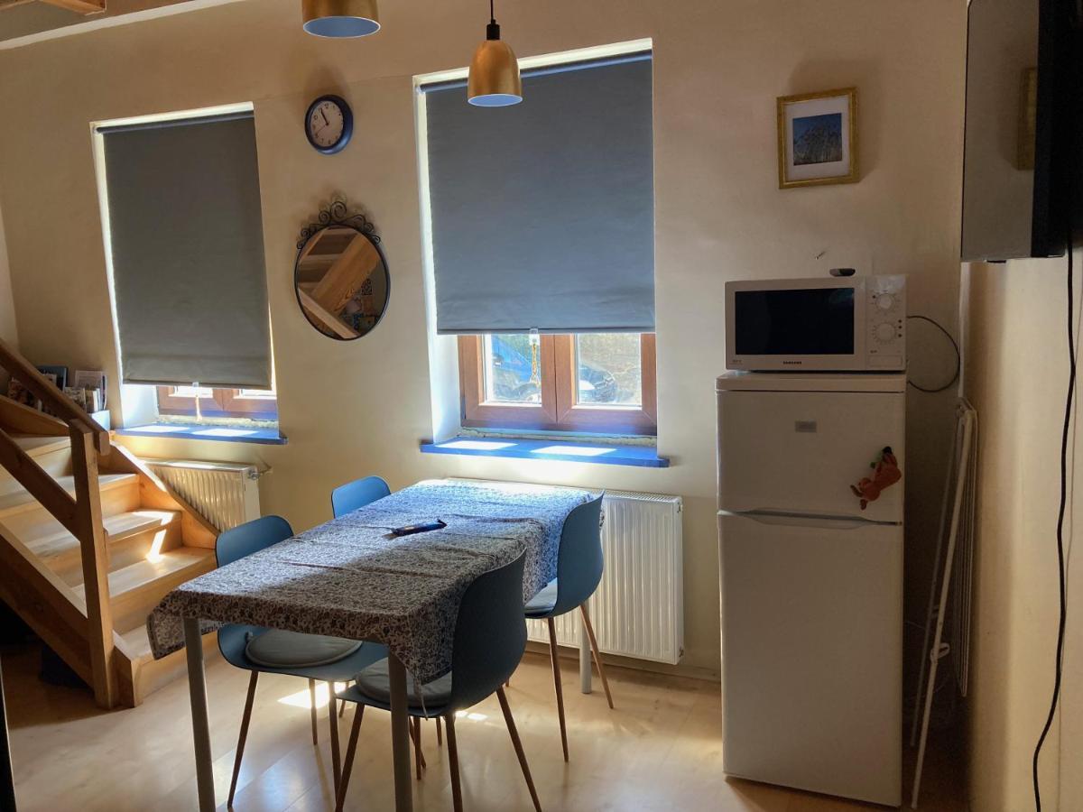 35 Vendeghaz Pecs Apartment Екстериор снимка