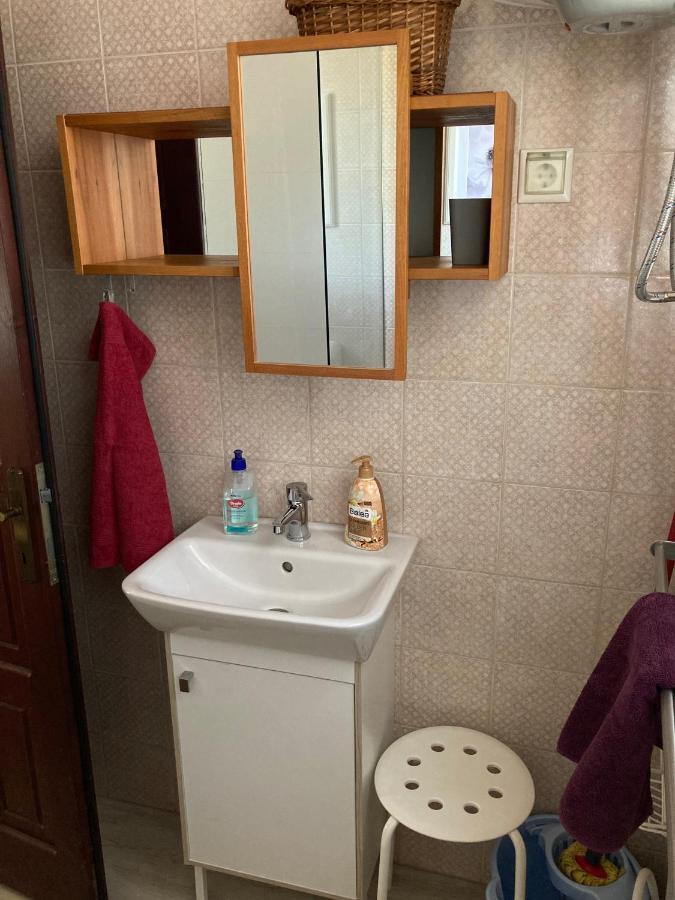 35 Vendeghaz Pecs Apartment Екстериор снимка