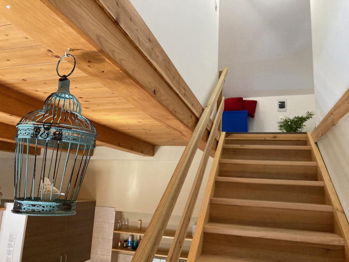 35 Vendeghaz Pecs Apartment Екстериор снимка