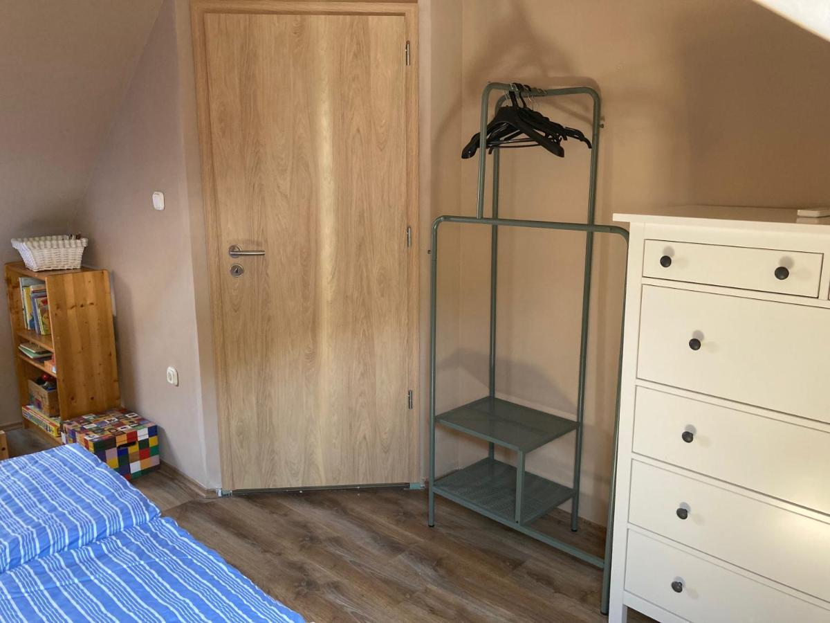 35 Vendeghaz Pecs Apartment Екстериор снимка