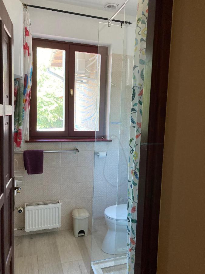 35 Vendeghaz Pecs Apartment Екстериор снимка