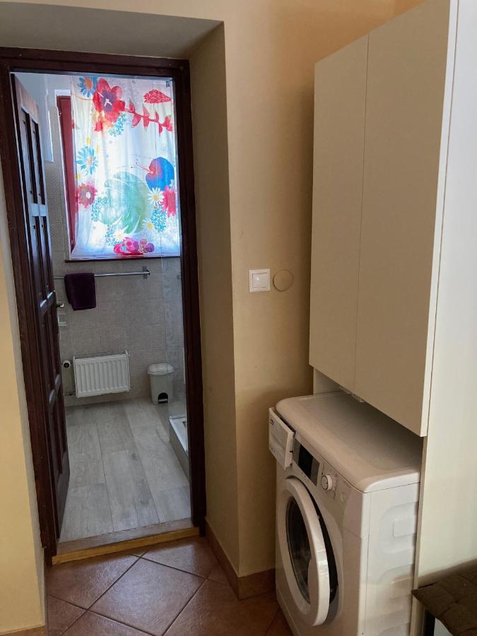 35 Vendeghaz Pecs Apartment Екстериор снимка