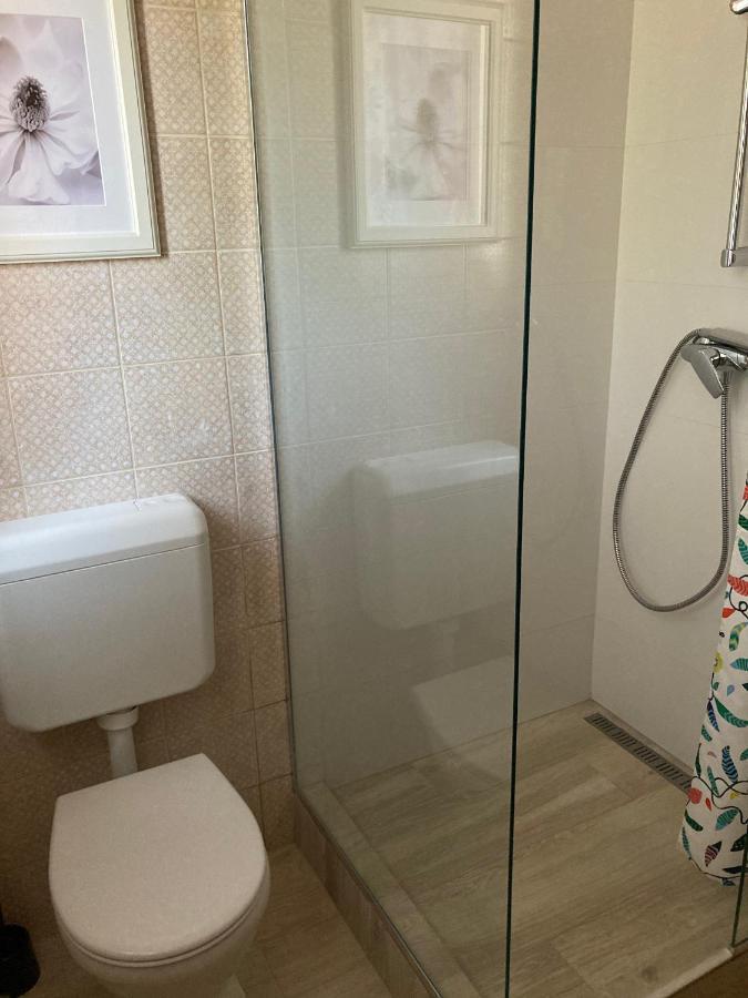 35 Vendeghaz Pecs Apartment Екстериор снимка