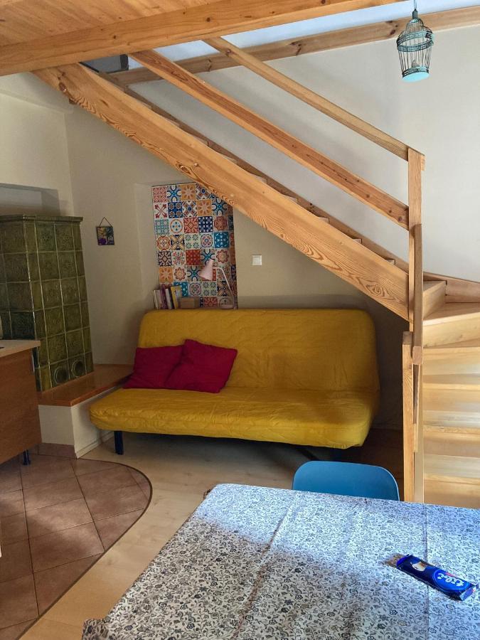 35 Vendeghaz Pecs Apartment Екстериор снимка