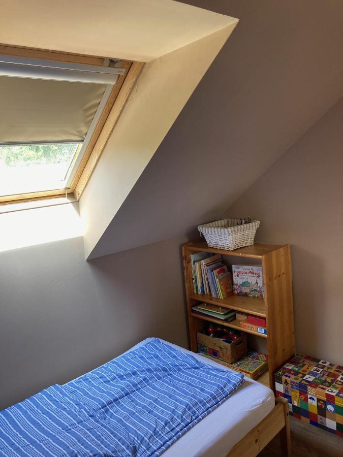 35 Vendeghaz Pecs Apartment Екстериор снимка