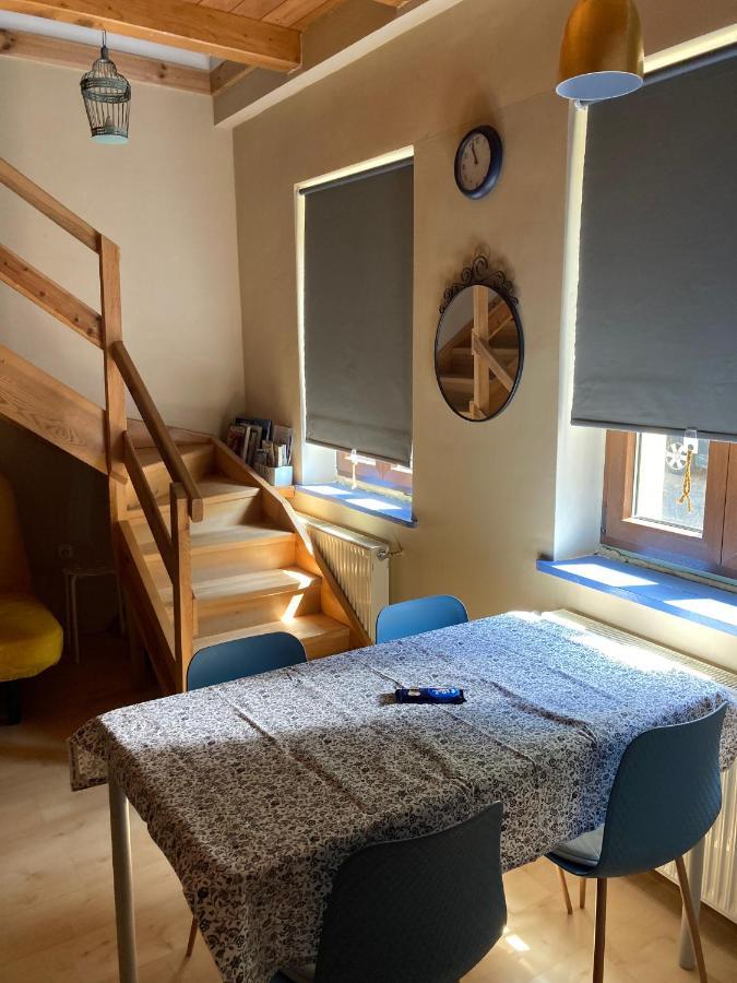 35 Vendeghaz Pecs Apartment Екстериор снимка
