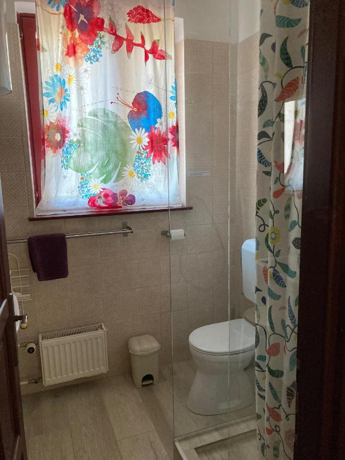 35 Vendeghaz Pecs Apartment Екстериор снимка