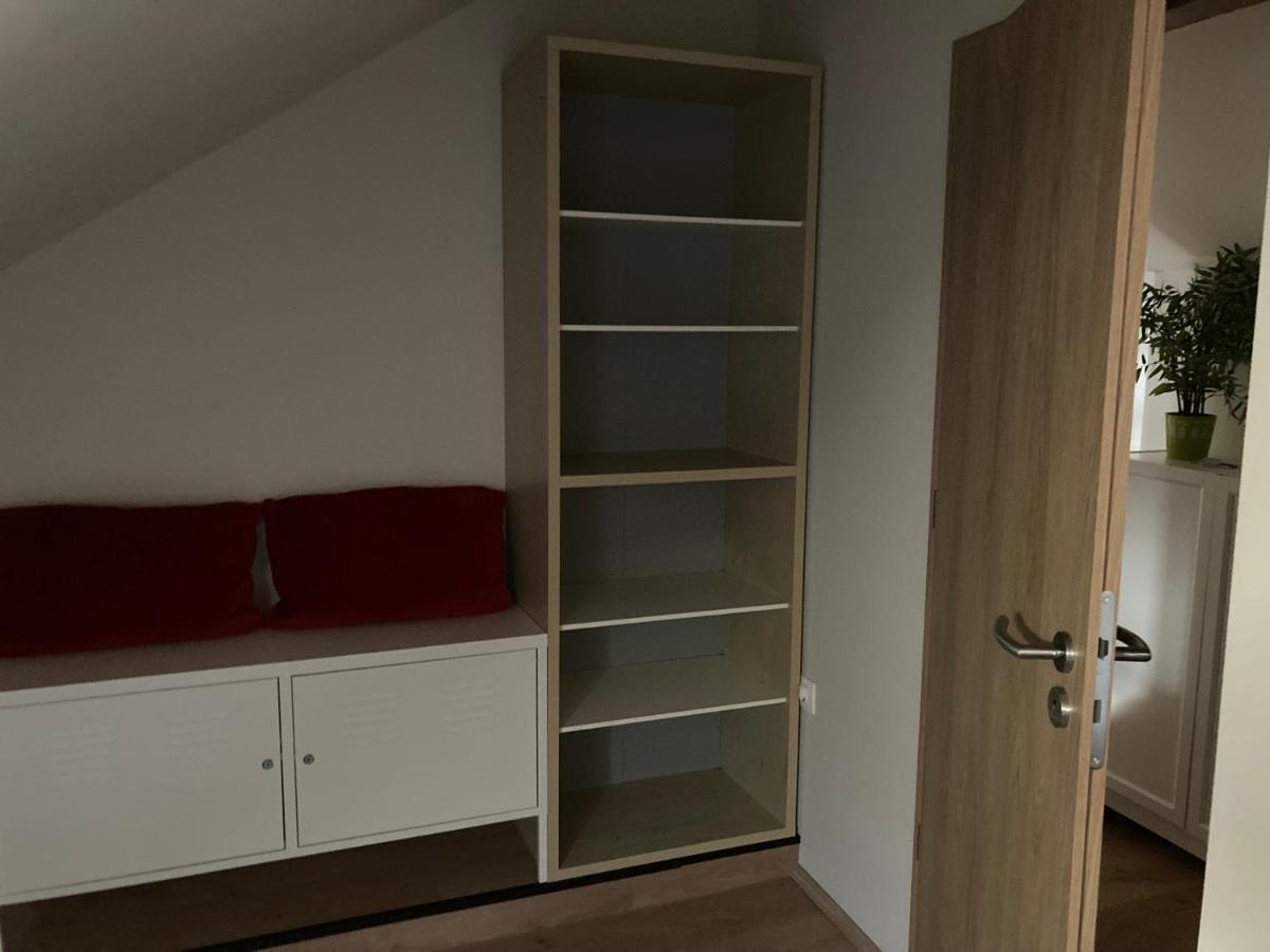 35 Vendeghaz Pecs Apartment Екстериор снимка