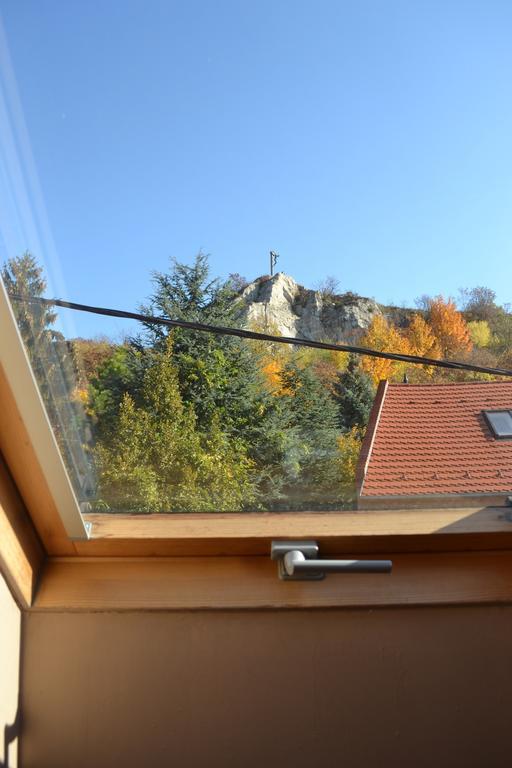 35 Vendeghaz Pecs Apartment Екстериор снимка
